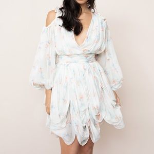 Agent Provocateur Aimeline Dress